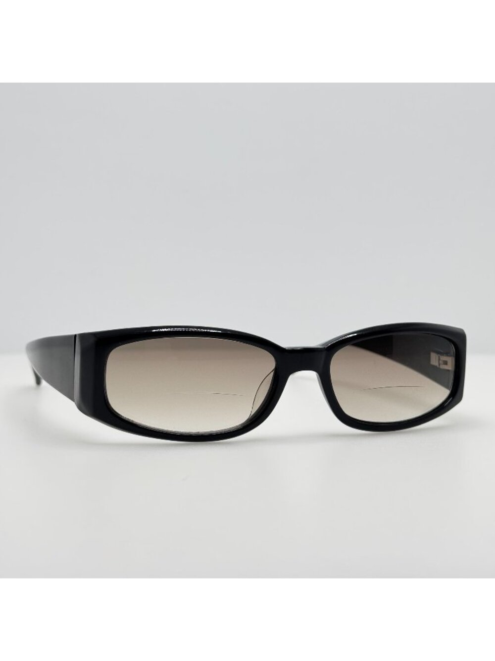 Eyebobs 117 00 Knockers Black Eyeglasses Eye Glasses Readers +1.50